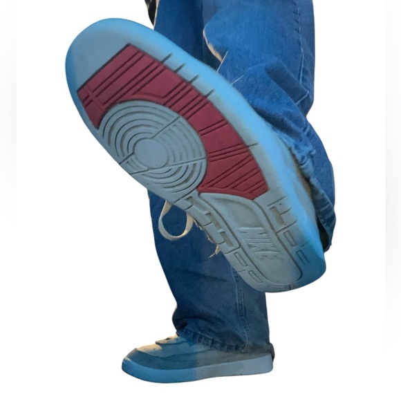 AIR JORDAN 2 RETRO UNION - Picture 8 of 11